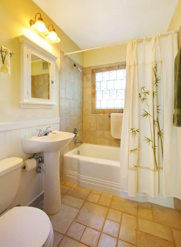 bathroom remodelling