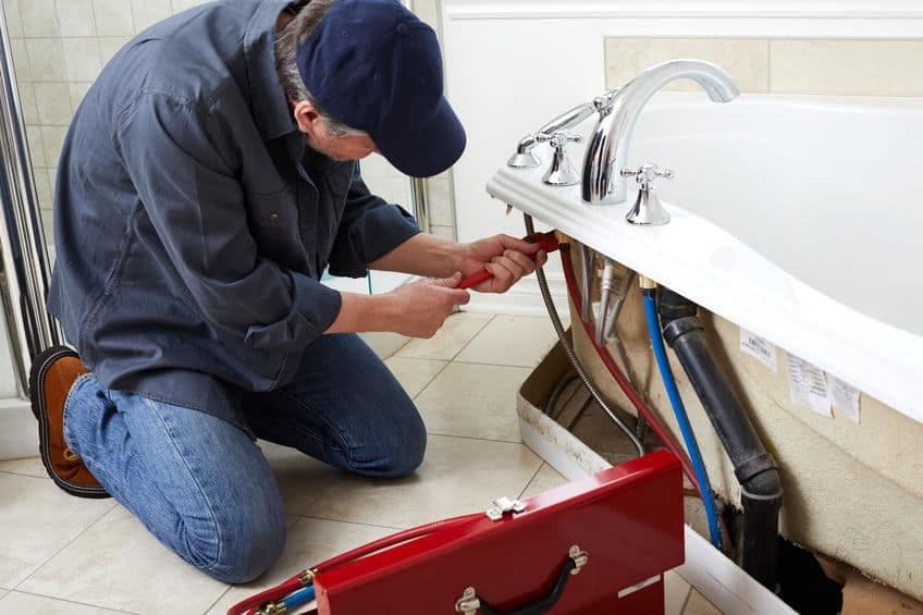 bathroom remodelling