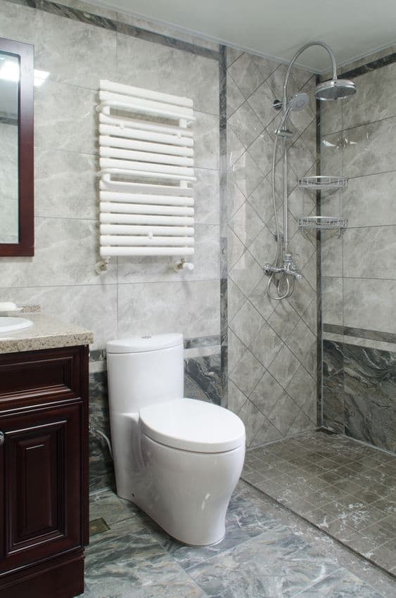 How Much Does a Full Bathroom Renovation Cost?