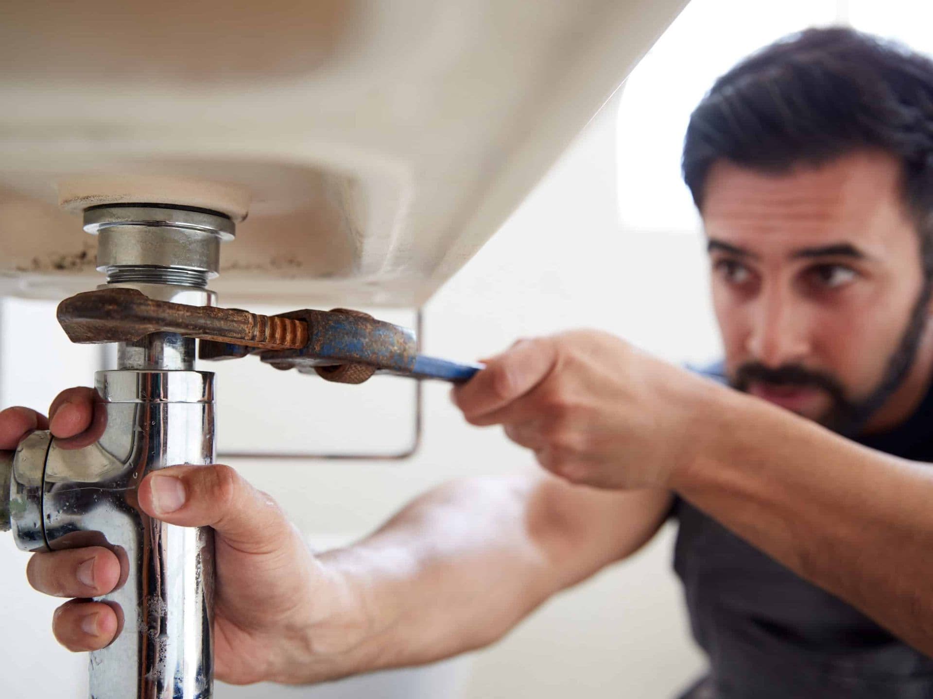 Plumber