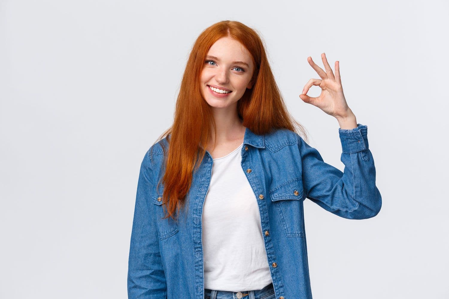 bigstock-Teamwork-Communication-girl-making-perfect-symbol