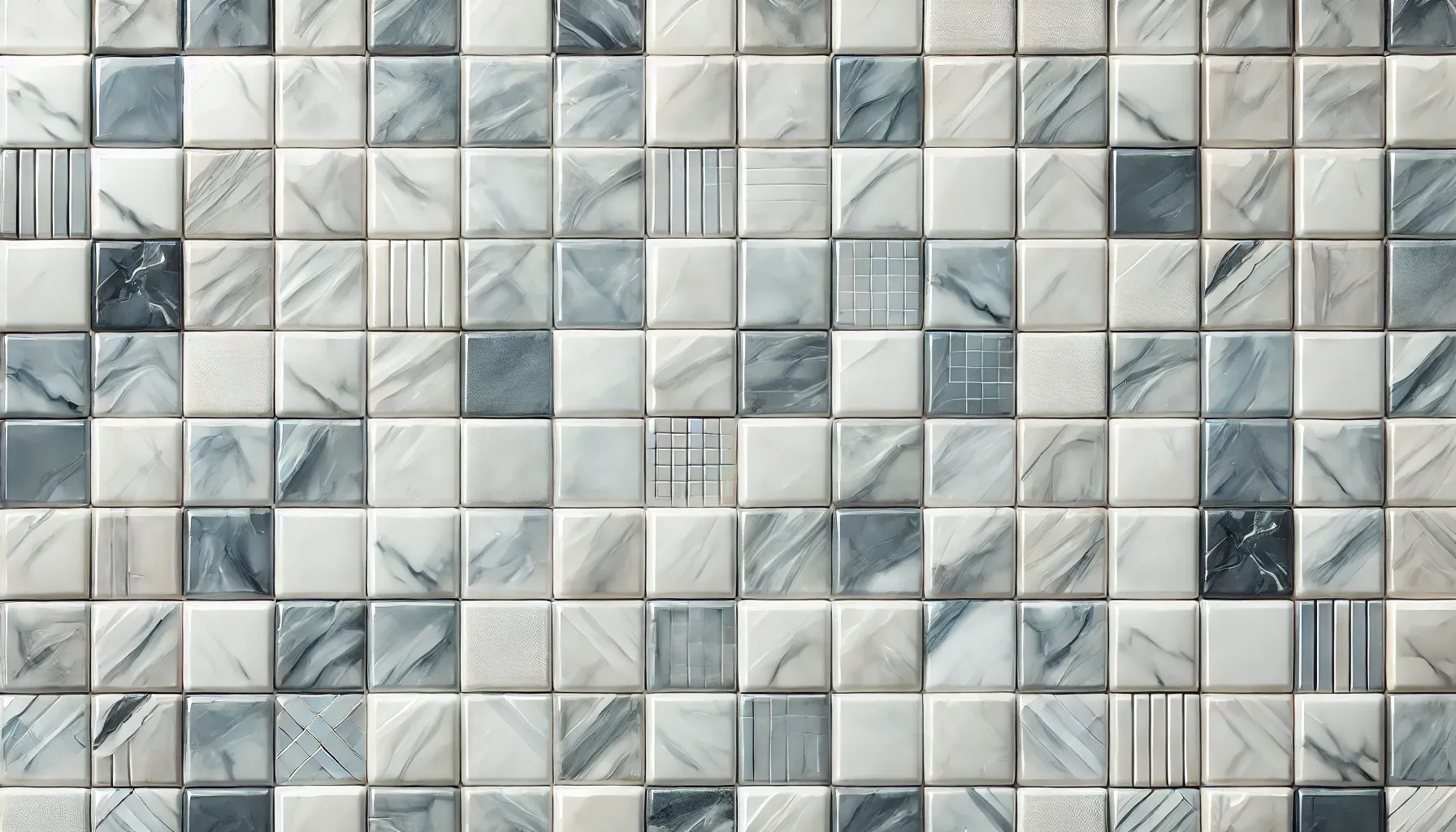 Acrylic Tiles